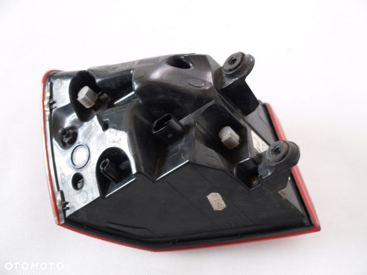 Audi A6 Lampa prawa tylna prawy tyl a 6 14r FL Lift kombi - 2