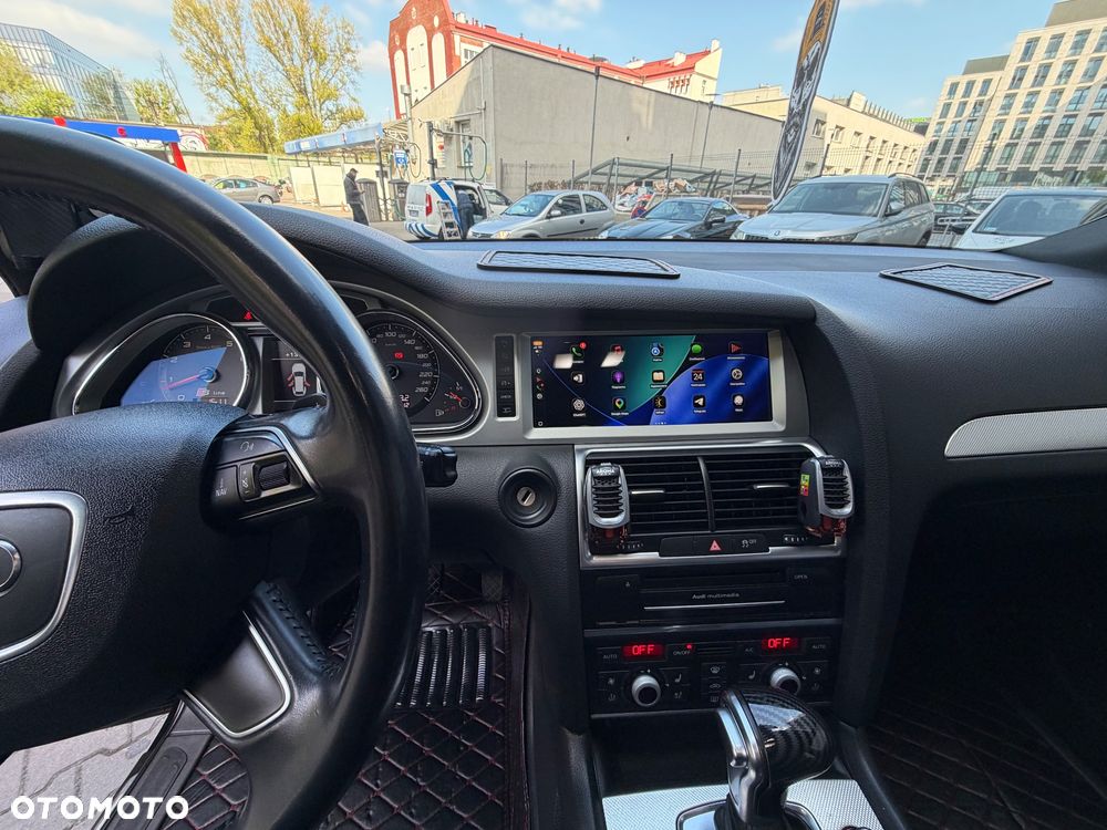 Audi Q7 - 35