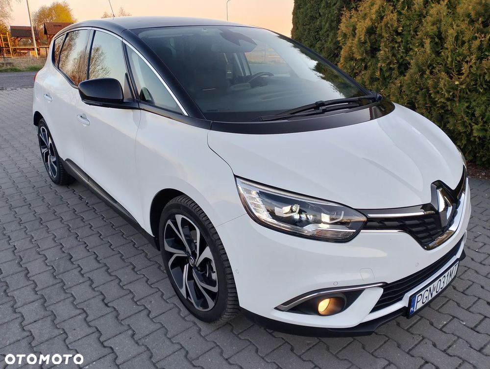 Renault Scenic 1.7 Blue dCi Zen - 10