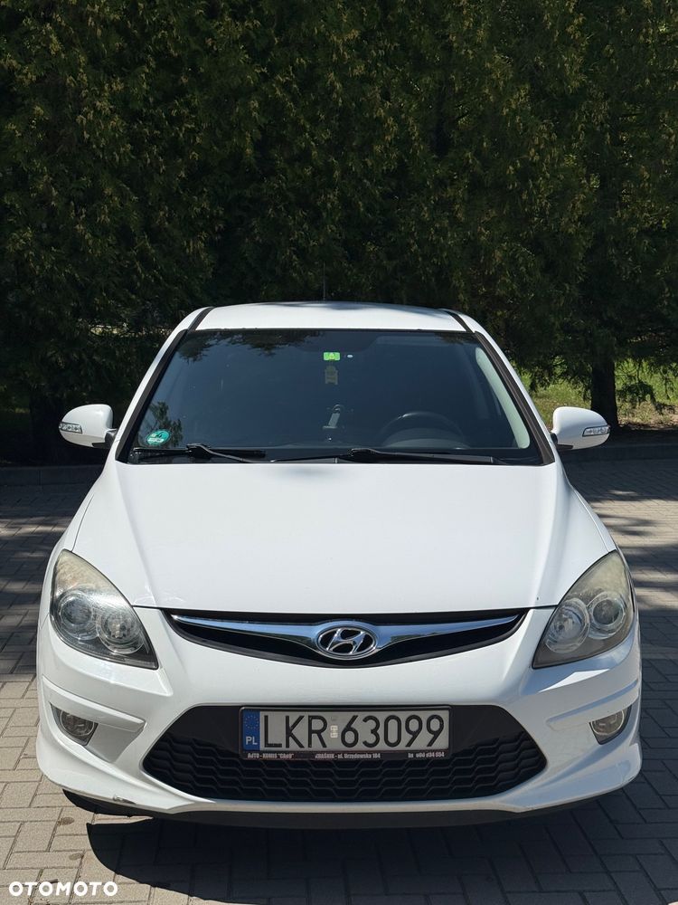 Hyundai i30 1.4 Classic EU5 - 1