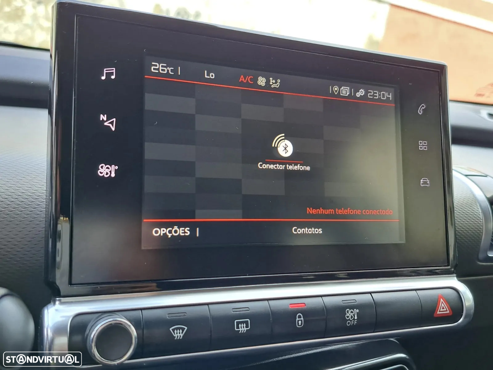 Citroën C4 Cactus 1.2 PureTech Feel - 20