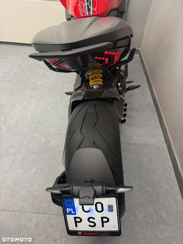 Ducati Diavel - 4