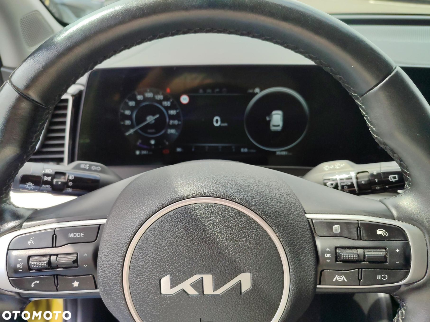Kia Sportage 1.6 T-GDI Business Line 2WD - 15