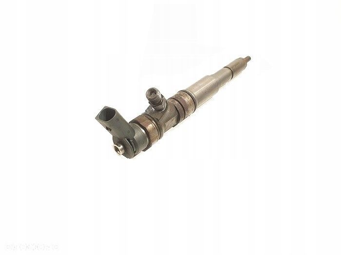 BMW E46 E87 E60 E90 2.0D M47N 2.5D M57 WTRYSK WTRYSKIWACZ 7794435 BOSCH 0445110209 - 2