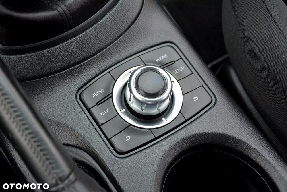 Mazda CX-5 SKYACTIV-G 165 Edition 100 - 32