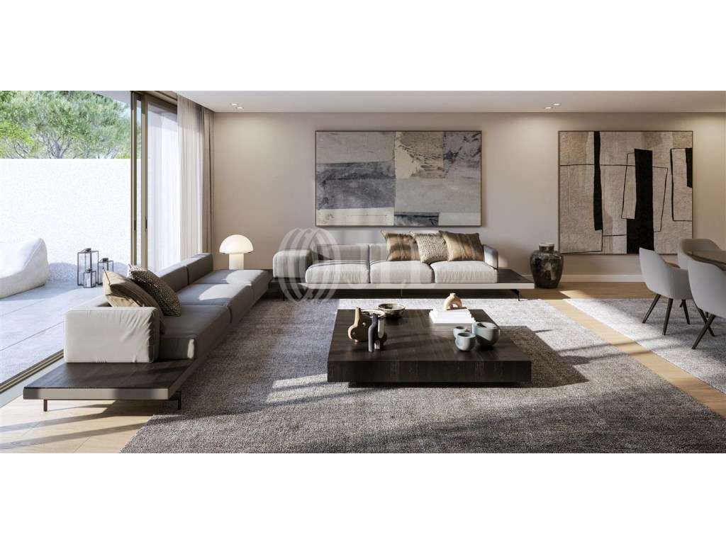 Moradia T3 com terraço, no Oceanic Reserve, Porto - Grande imagem: 4/51