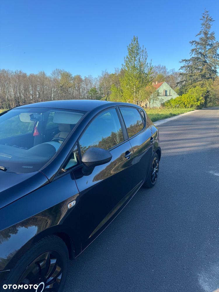 Seat Ibiza - 6