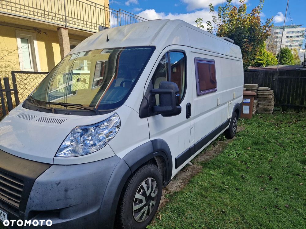 Fiat Ducato L2H2 - 22