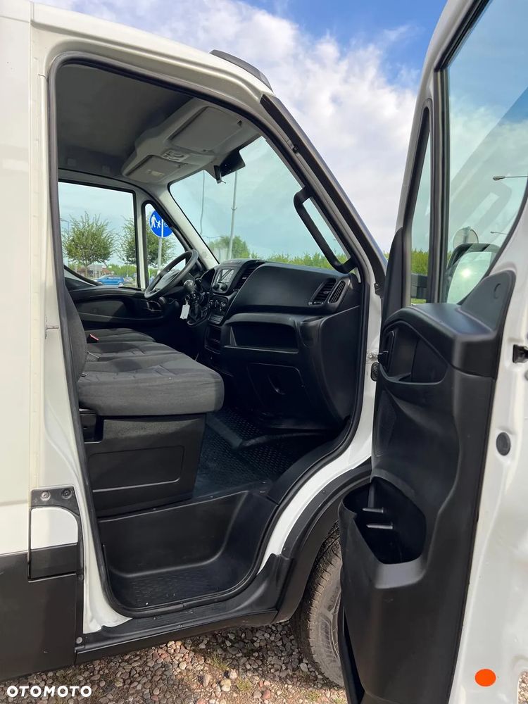 Iveco Wywrotka 35c14 - 18