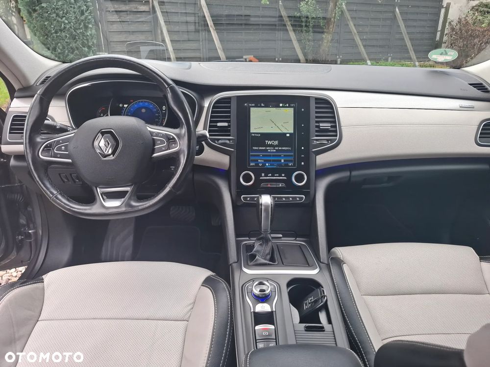 Renault Talisman - 40
