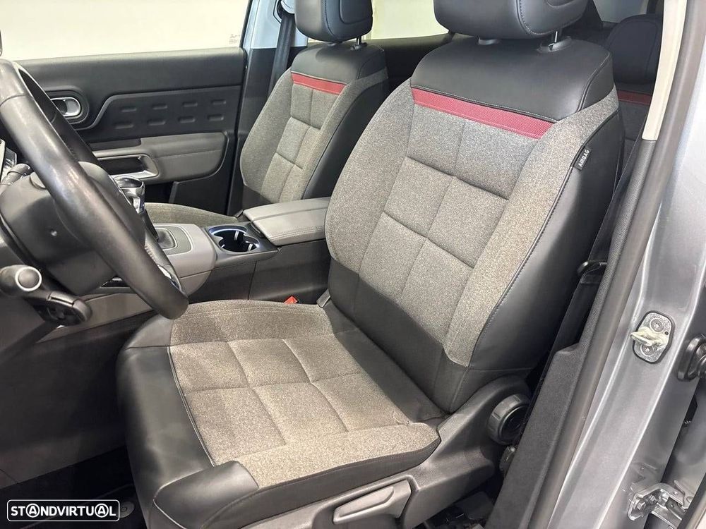 Citroën C5 Aircross 1.5 BlueHDi C-Series - 9
