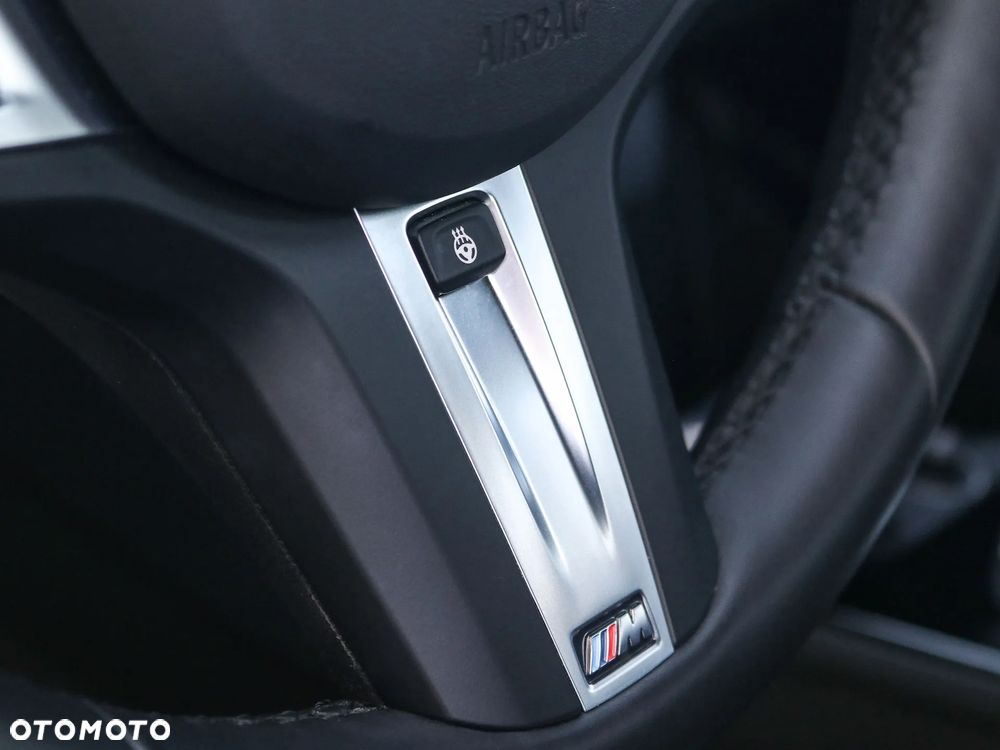 BMW Seria 1 118i M Sport - 16