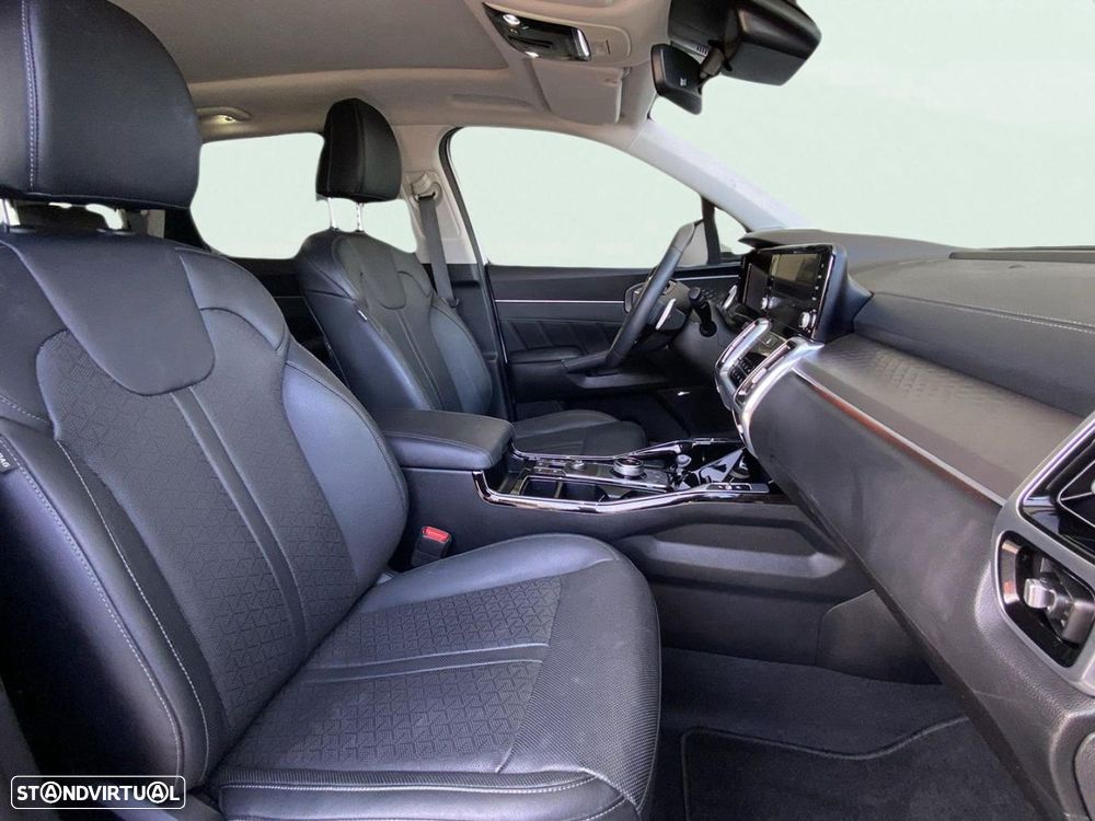 Kia Sorento - 21