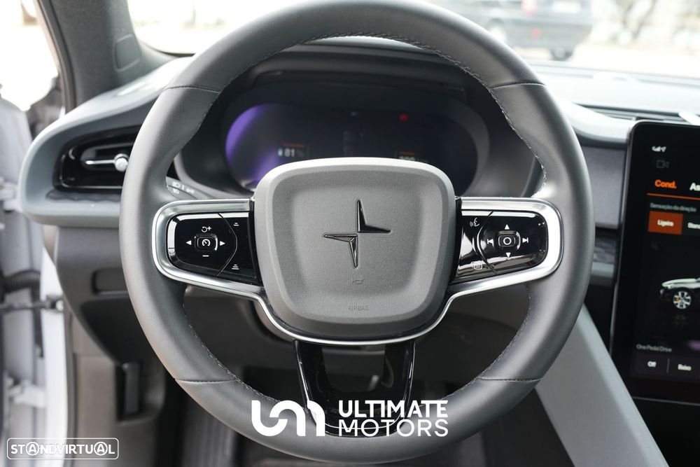 Polestar 2 Long Range 78 kWh - 10