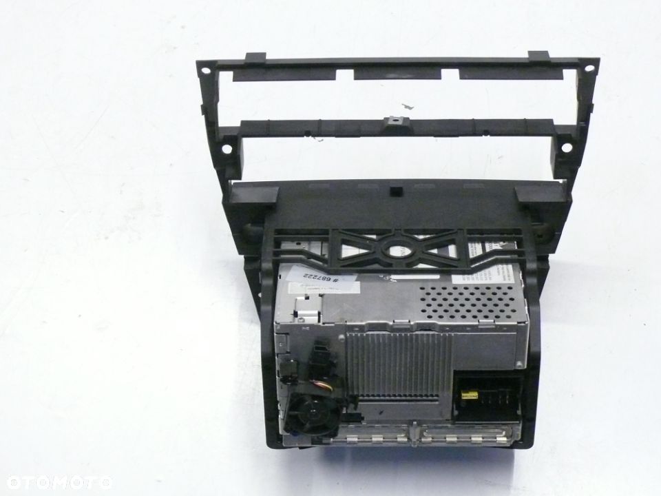 CZYTNIK DVD CD NAWIGACJI BMW 6 E63 E64 BMW 5 E60 E61 - 5