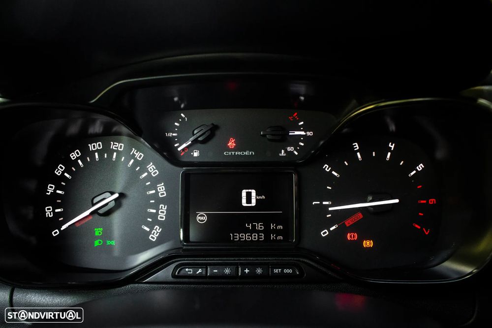 Citroën C3 Pure Tech S&S Feel - 17
