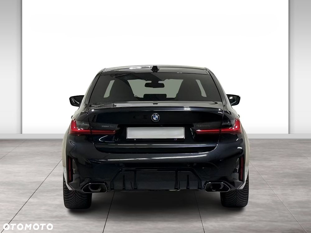 BMW Seria 3 330d xDrive mHEV M Sport sport - 5