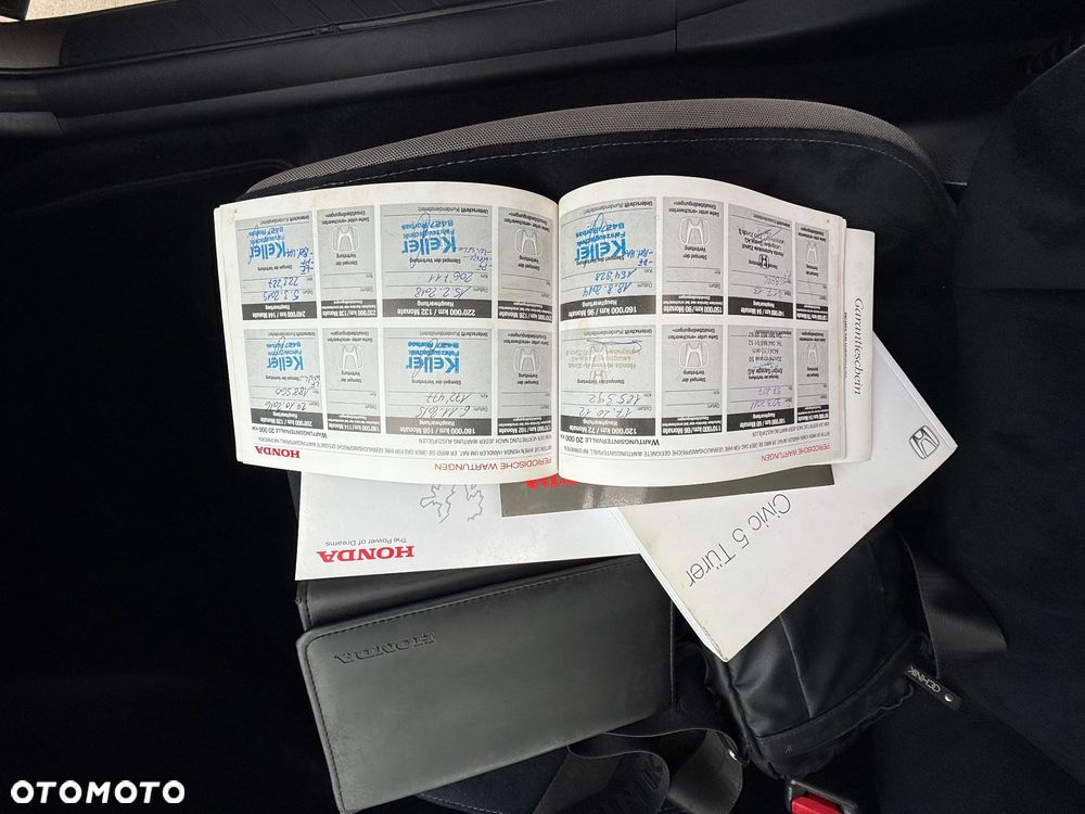 Honda Civic 1.8 Executive - 17