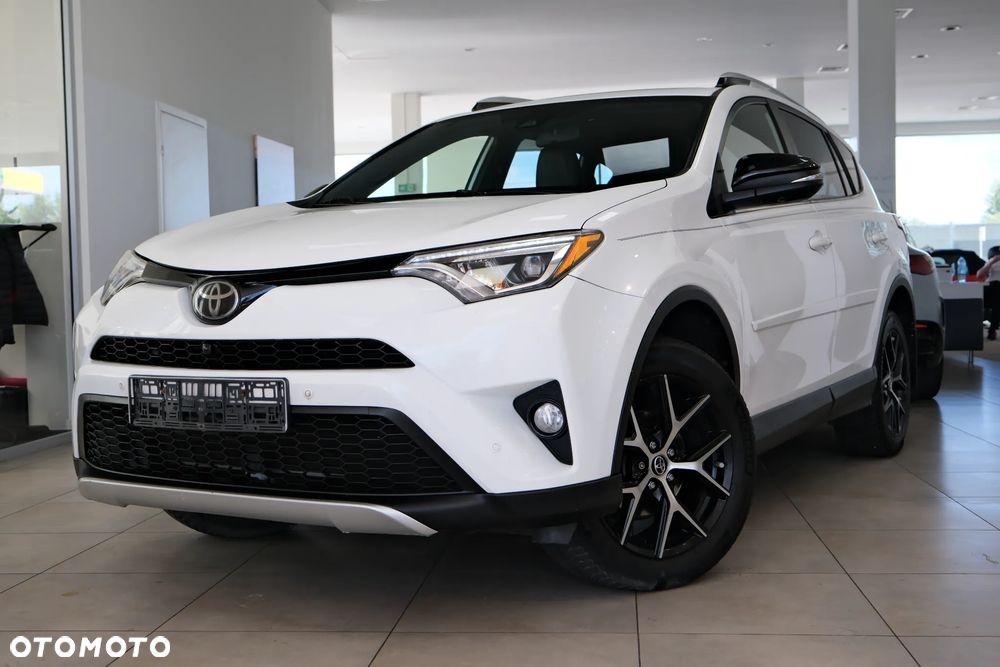 Toyota RAV4 - 24