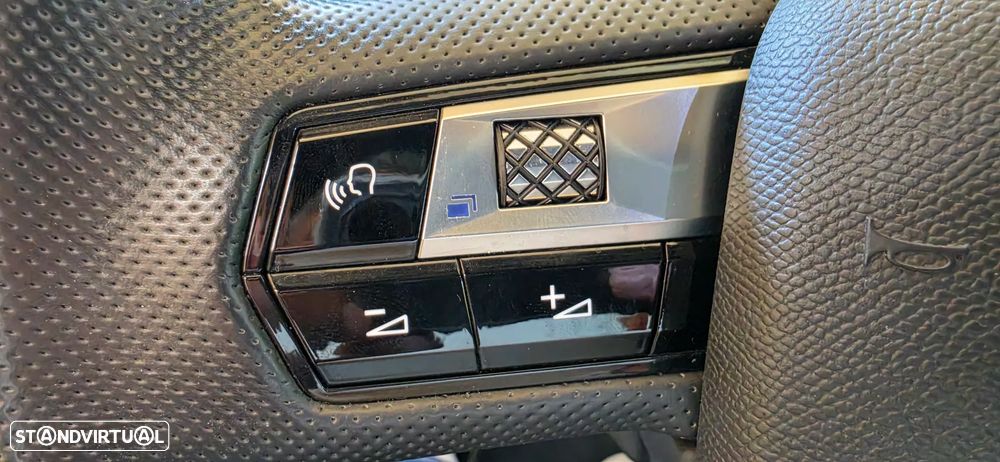 DS DS7 Crossback E-Tense Performance Line EAT8 - 24