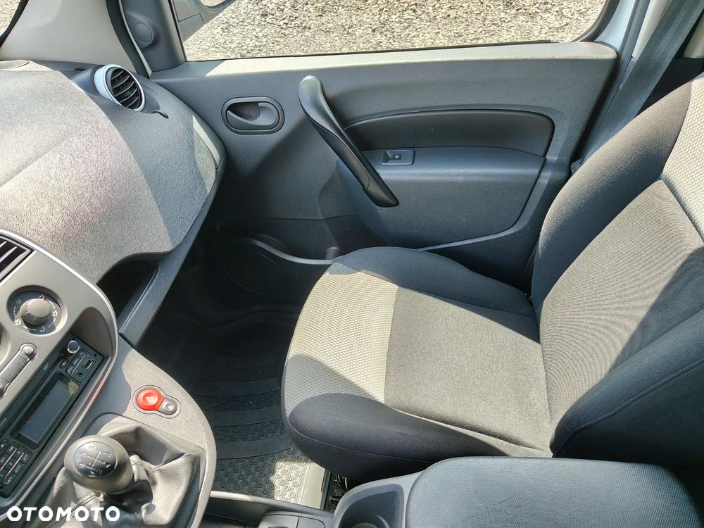 Renault Kangoo - 16