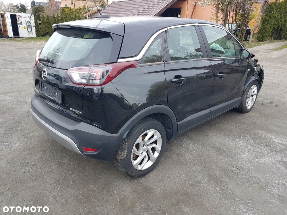 Opel Crossland X 1.5 CDTI Eco Design Line S&S - 3