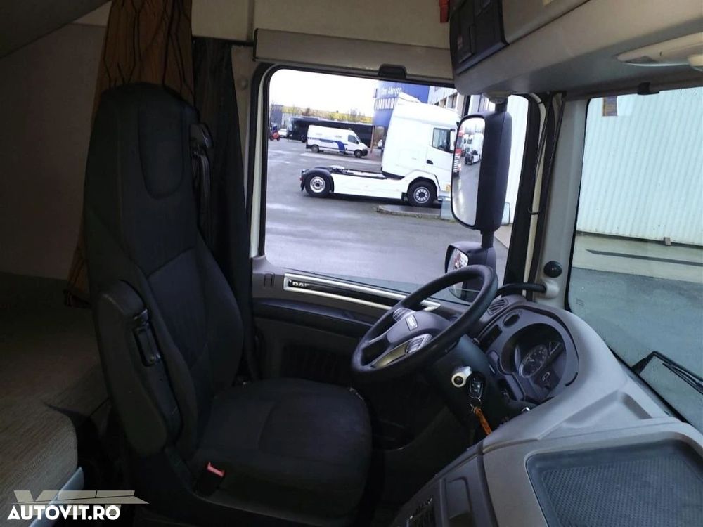 DAF XF 480FT - 5