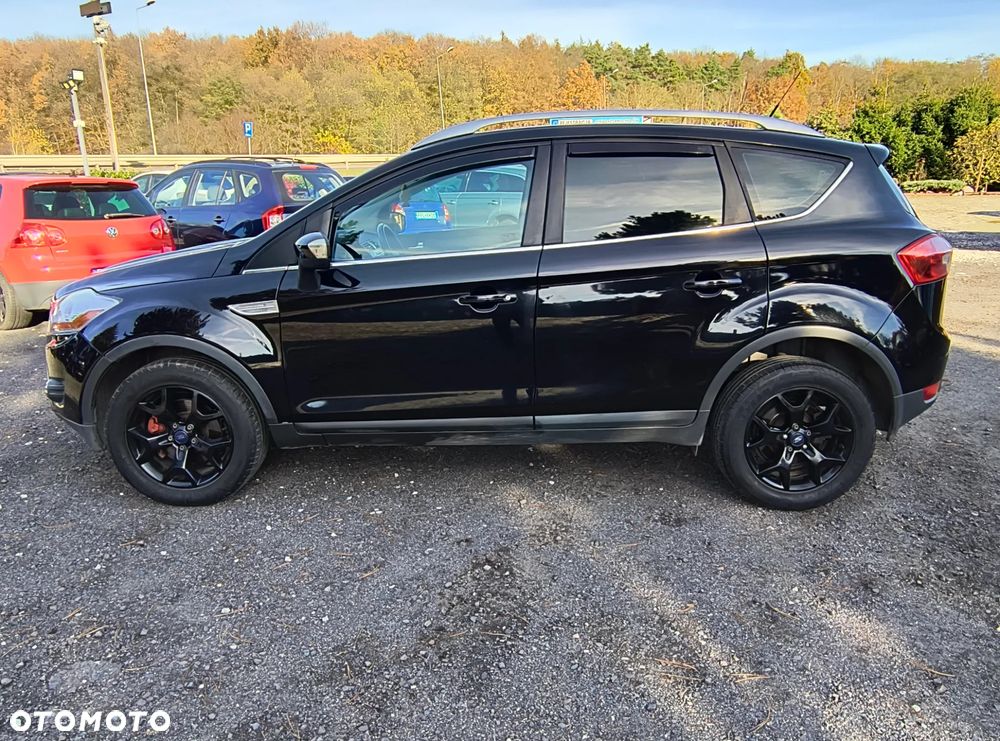 Ford Kuga 2.0 TDCi Trend - 24