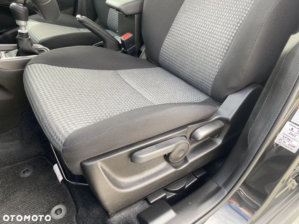 Suzuki SX4 S-Cross 1.4 SHVS Premium 4WD - 12