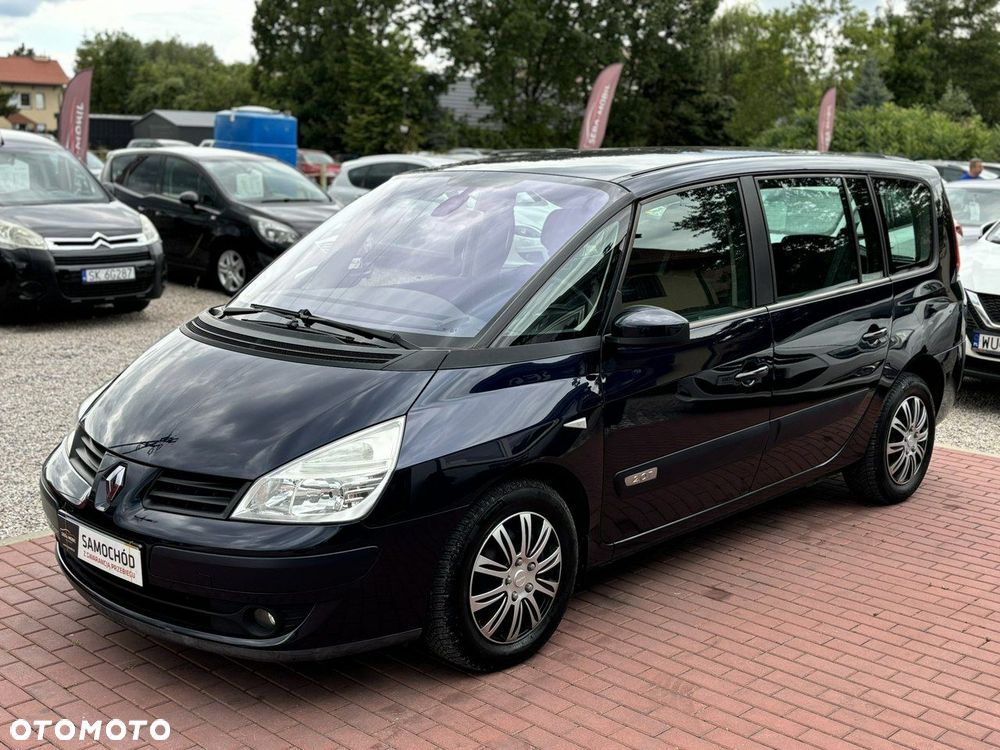 Renault Espace - 2