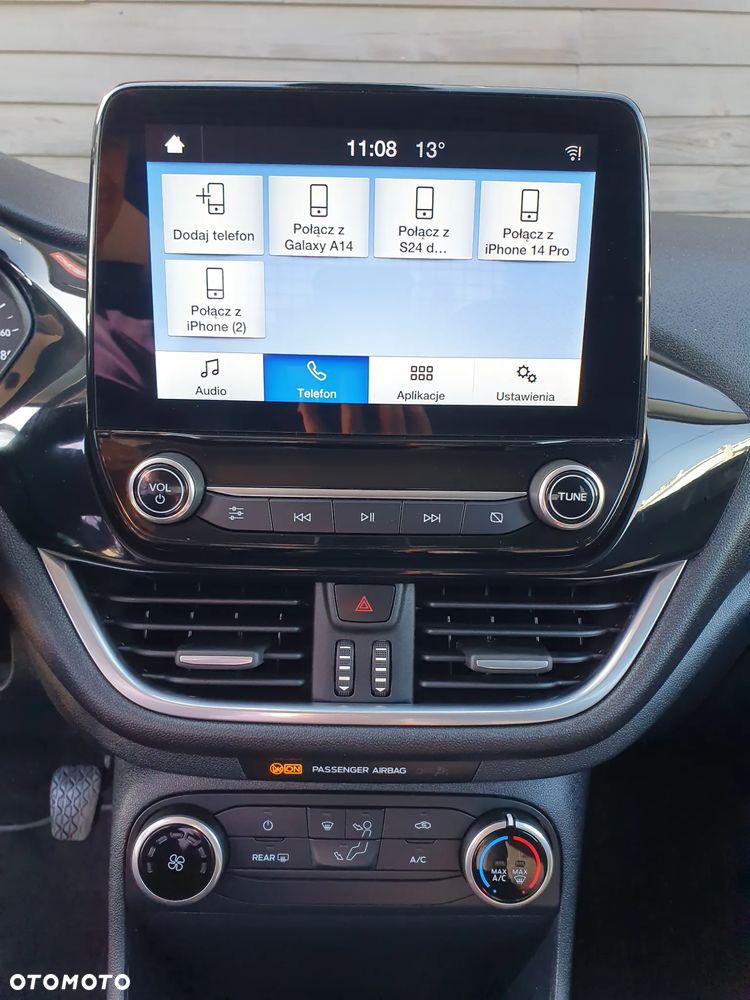 Ford Fiesta - 26