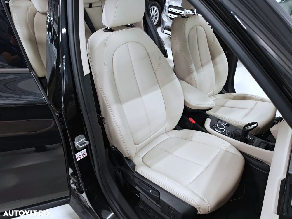 BMW X1 - 10