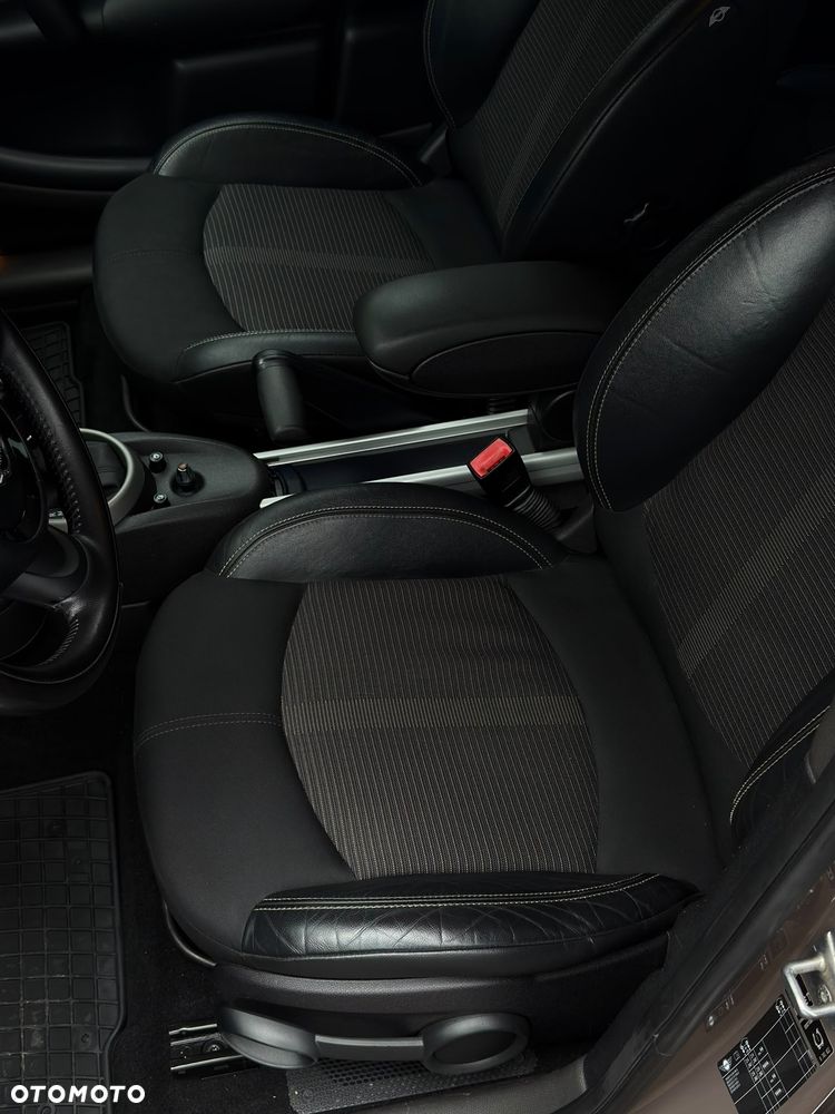 MINI Countryman - 15