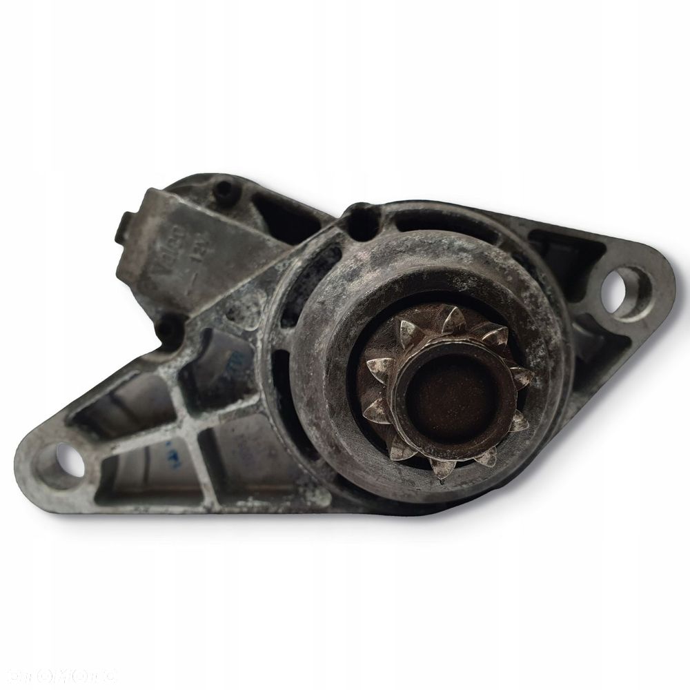ROZRUSZNIK Audi A3 8P 1.6 FSI BLF valeo 02T911023S D6GS12 VS5 - 6