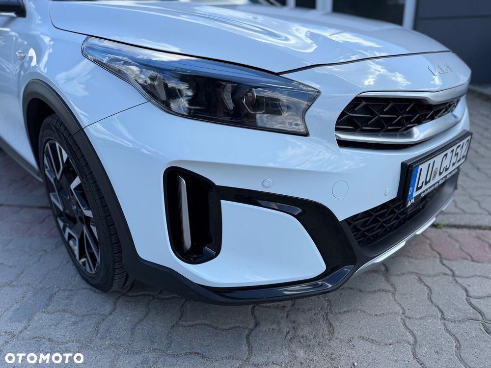 Kia XCeed 1.5 T-GDI Prestige Line DCT - 10