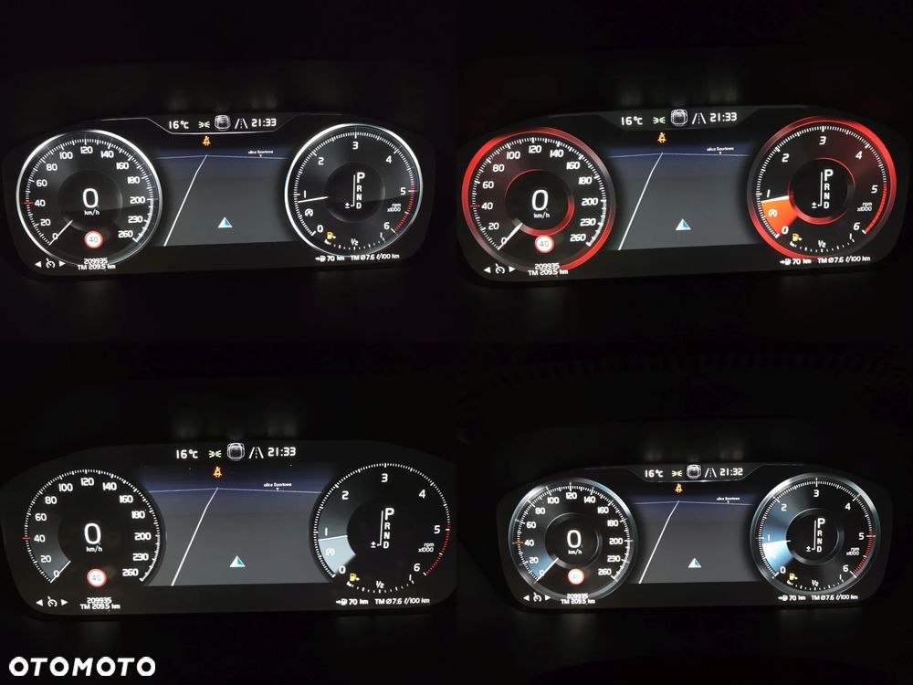 Volvo V60 D3 Geartronic Momentum Pro - 18