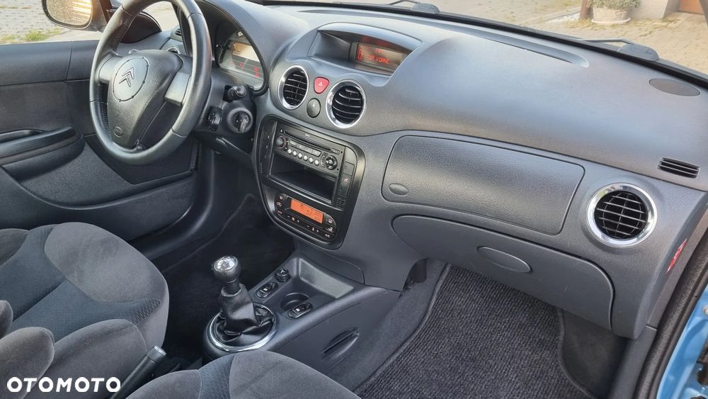 Citroën C3 1.4 Exclusive - 16