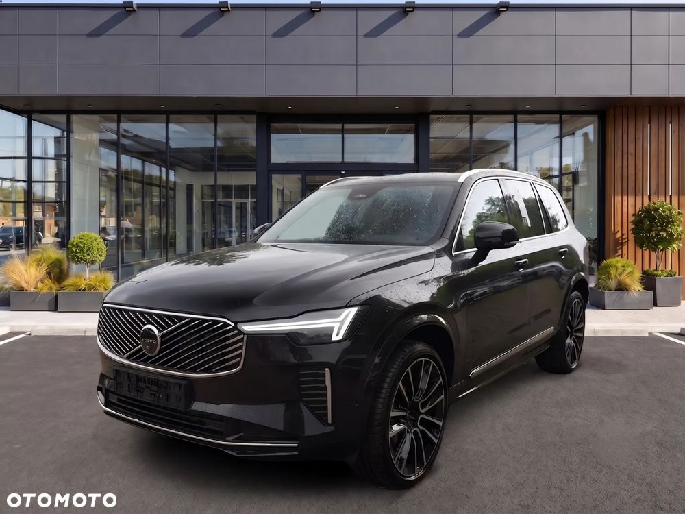 Volvo XC 90 B5 B AWD Ultra Bright 7os - 2