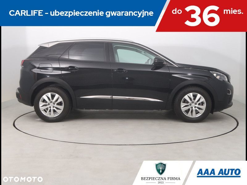 Peugeot 3008 - 7