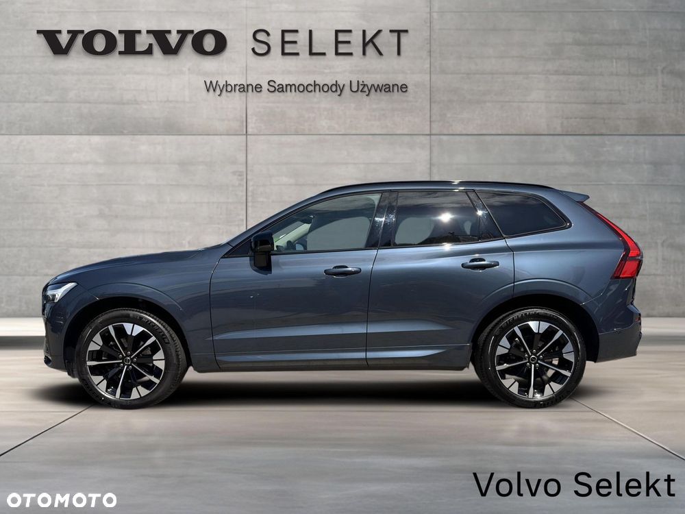 Volvo XC 60 - 4