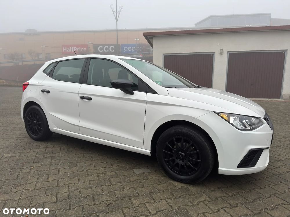 Seat Ibiza 1.0 EcoTSI S&S XCELLENCE - 16