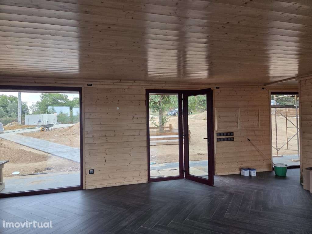 Um Refúgio de Sonho - Moradia em Madeira - Quintinha - Grande imagem: 4/56