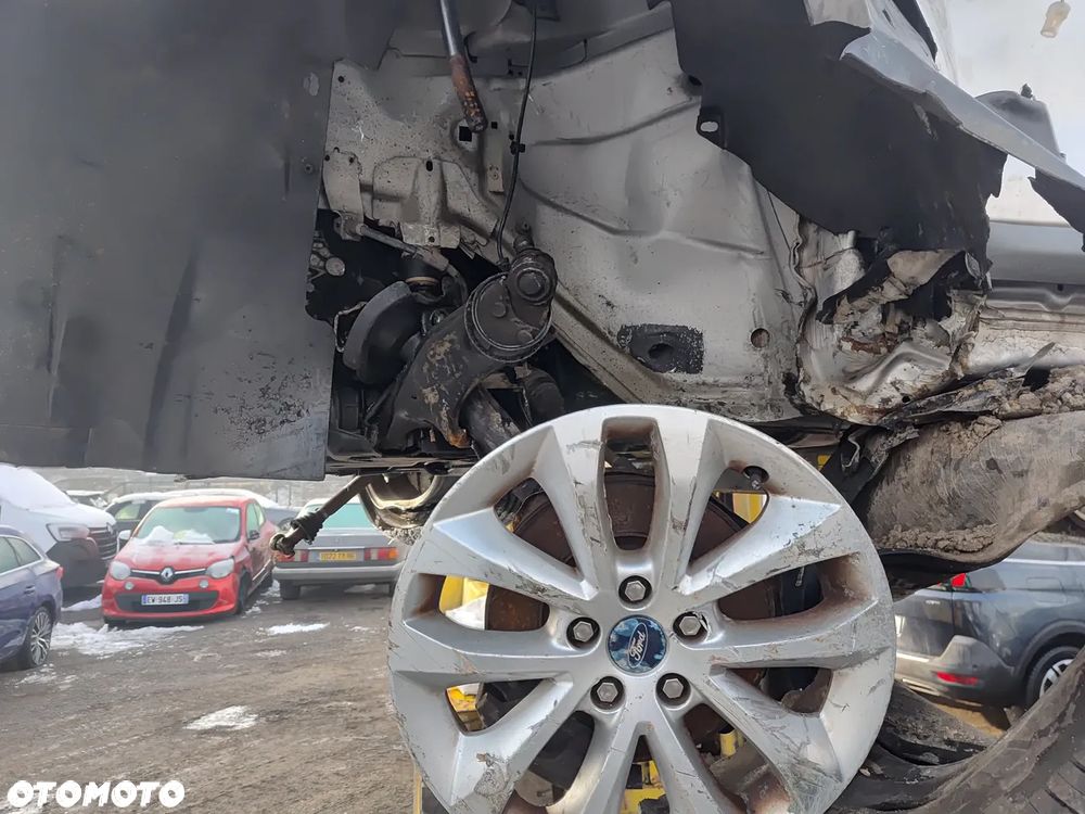 Ford Kuga 2.0 TDCi Trend - 27