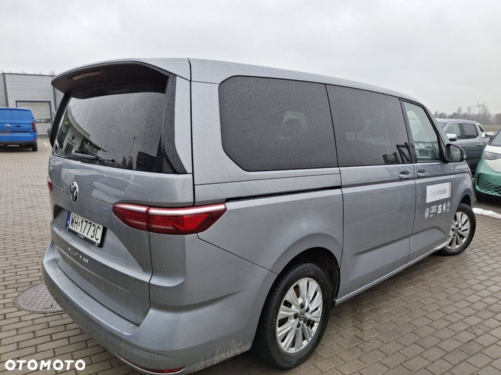 Volkswagen multivan L2 Life 2.0 TSI DSG - 3