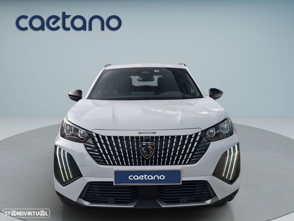 Peugeot 2008 2026 photo 2
