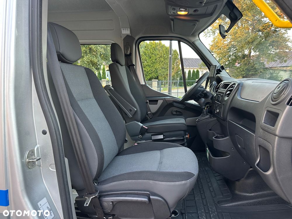 Renault Master dCi 125 FAP L3H2 - 33