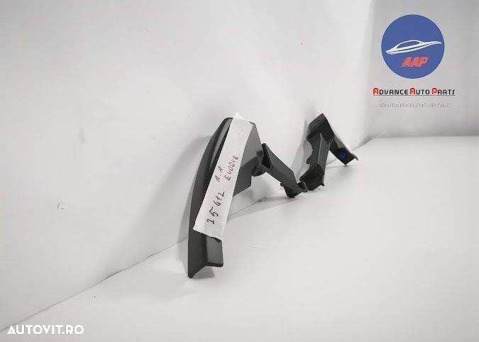 Deflector Noroi Bara Fata Stanga Dreapta Land Rover Range Rover Evoque