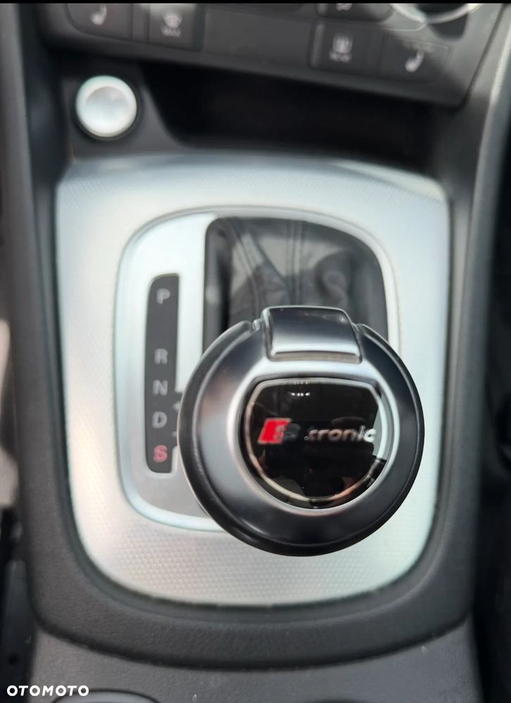 Audi Q3 1.4 TFSI Sport S tronic - 13