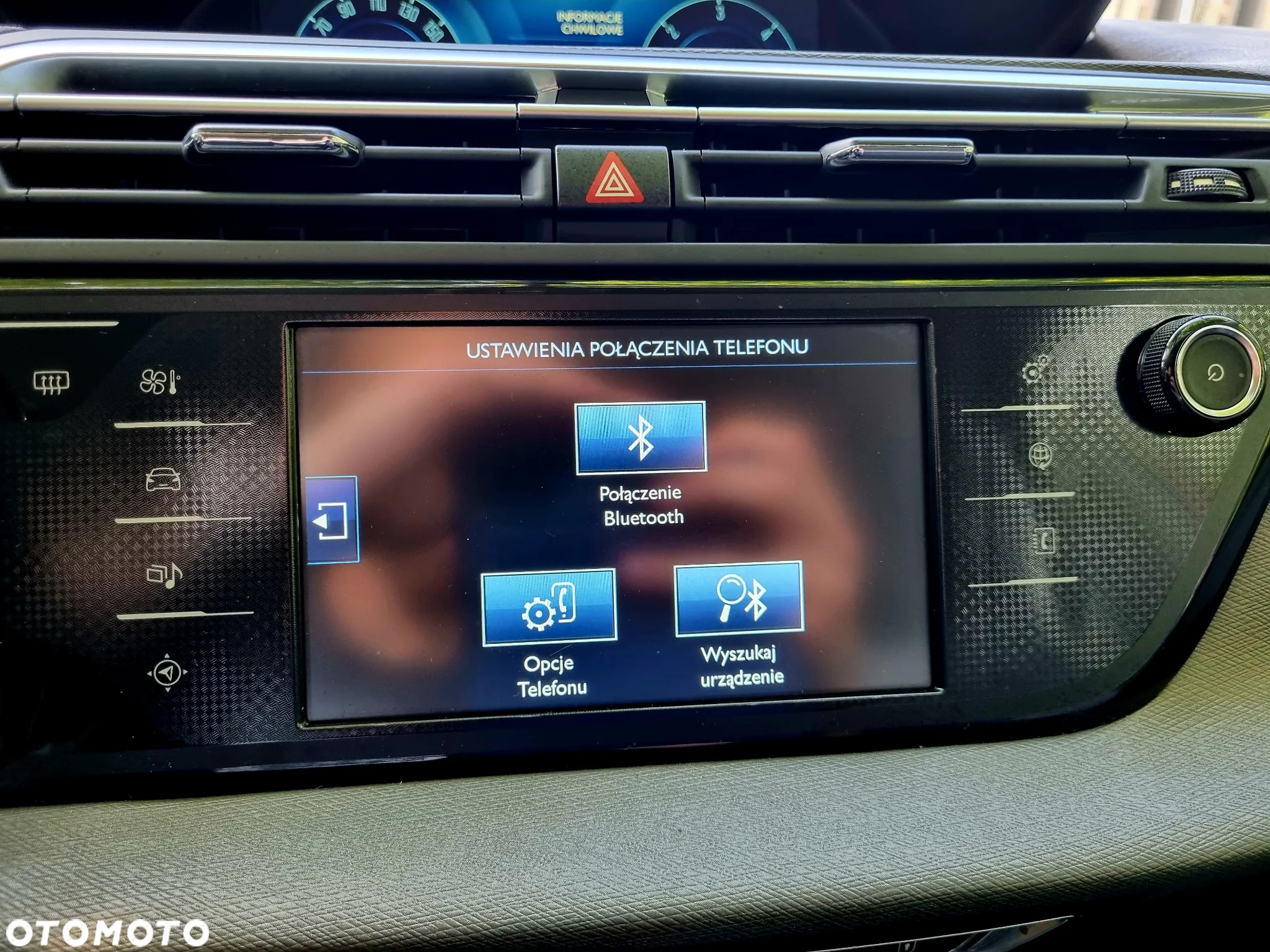 Citroën C4 Picasso BlueHDi 120 Seduction - 22