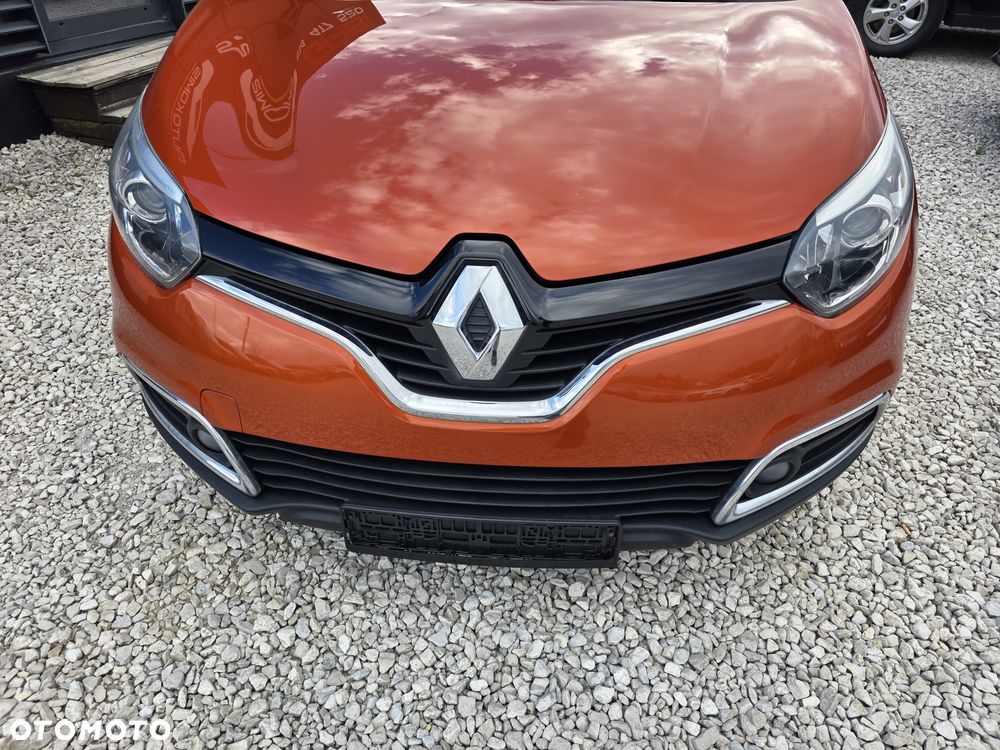 Renault Captur ENERGY TCe 120 EDC Luxe - 18